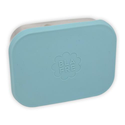 Blafre Madkasse I Stål Bluegreen  Bluegreen-Onesize  Blå  One Size  unisex