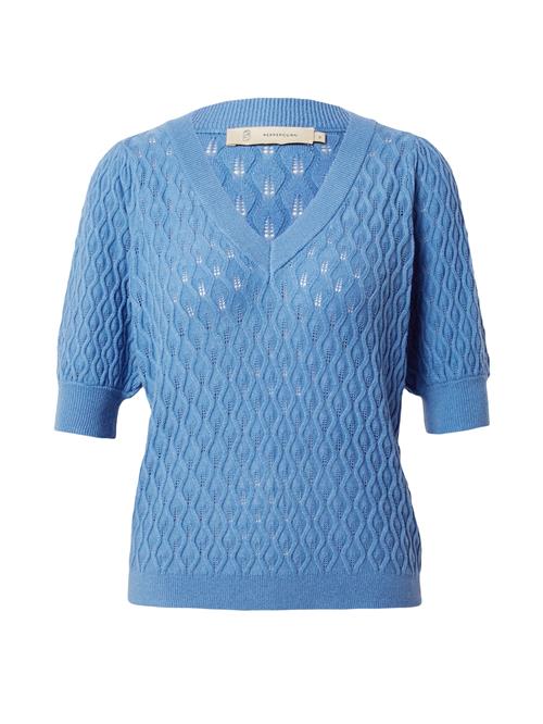 Peppercorn Overdel 'Rosalia'  blå