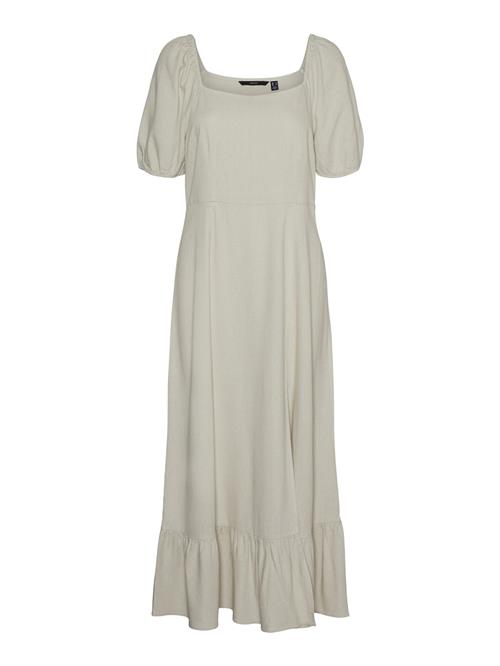 VERO MODA Kjole 'MY MILO'  stone