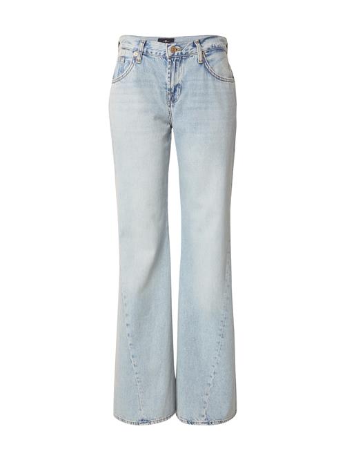 7 for all mankind Jeans 'SPENCER'  blue denim