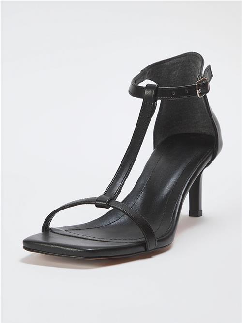 Trendyol Sandaler med rem  sort