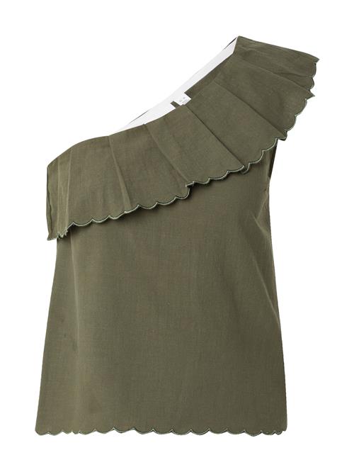 VILA Overdel 'VIFERNANDA'  oliven