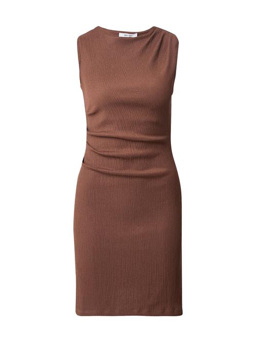 ABOUT YOU Kjole 'Rosa'  brun