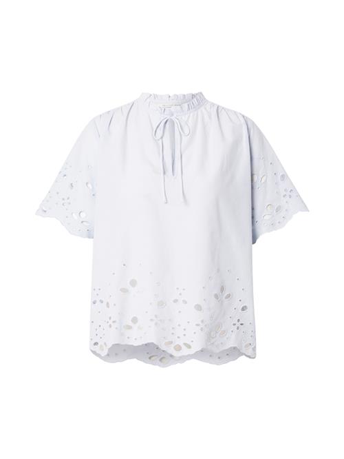 SECOND FEMALE Bluse 'Limona'  lyseblå