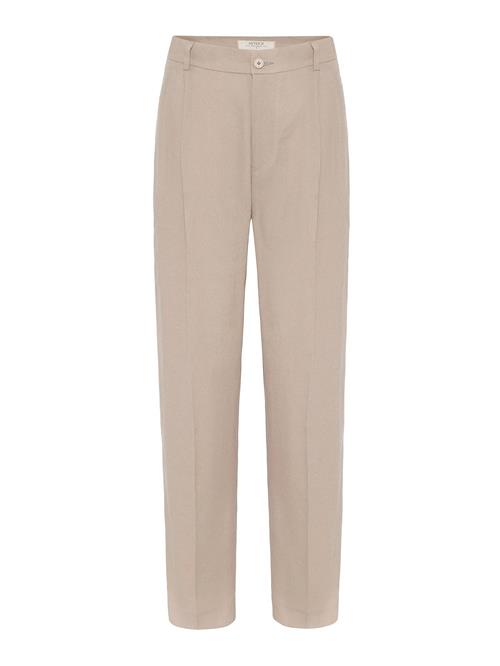 Antioch Bukser  beige