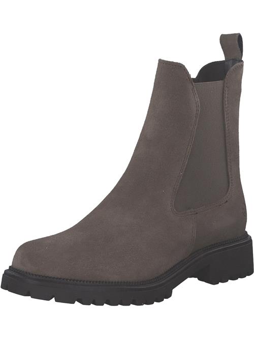 Tamaris Chelsea Boots  taupe