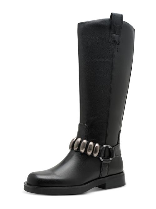 Tamaris Støvler  sort