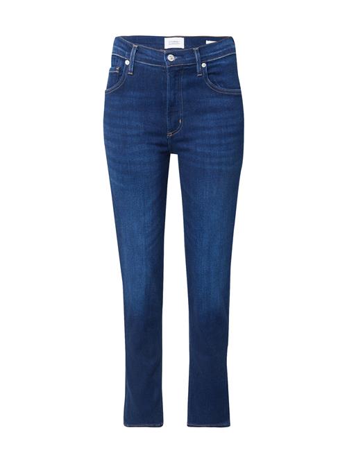 Citizens of Humanity Jeans  mørkeblå