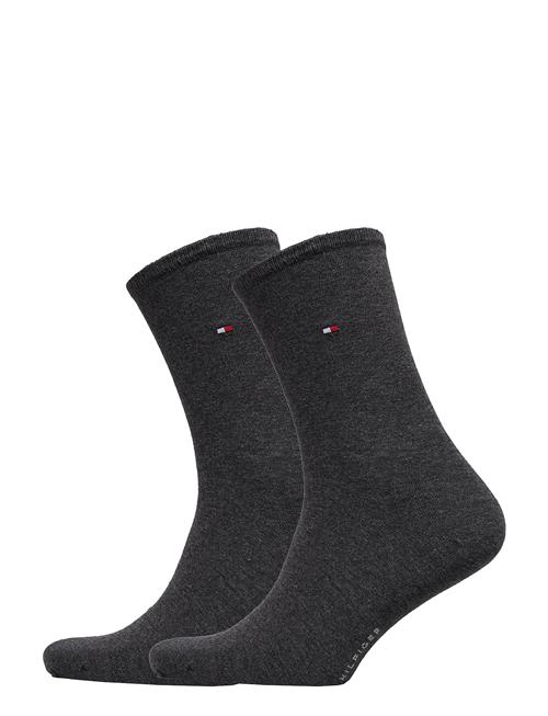 Tommy Hilfiger | Th Women Sock Casual 2P | 39-42