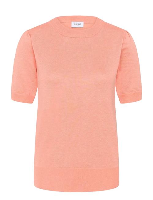 Saint Tropez | Milasz Ss Pullover | L