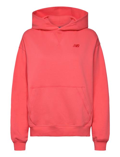 New Balance | Athletics French Terry Hoodie | S