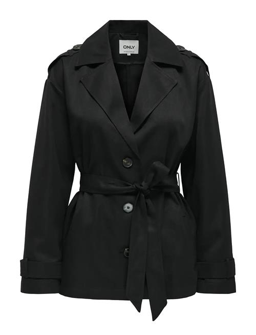ONLY | Onlline Short Trenchcoat Otw | M