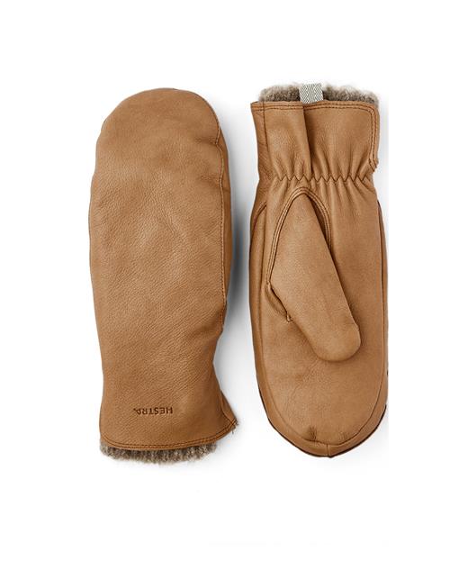 Hestra | Tiril Mitt Cork | 7