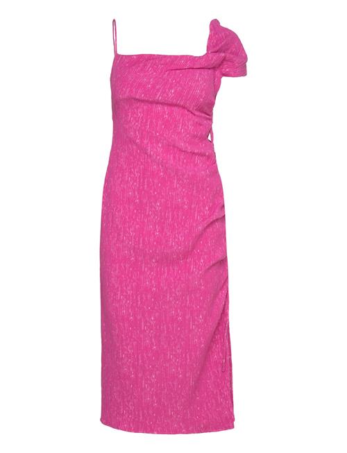 STINE GOYA | Sgannete, 2011 Pleated Stretch | XL