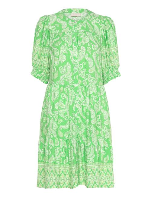 FREE/QUENT | Fqadney-Dress | S