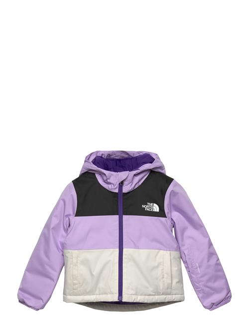The North Face | Kid Freedom Insulated Jacket | 4