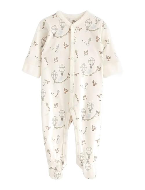Lindex | Pyjamas With Feet | 56