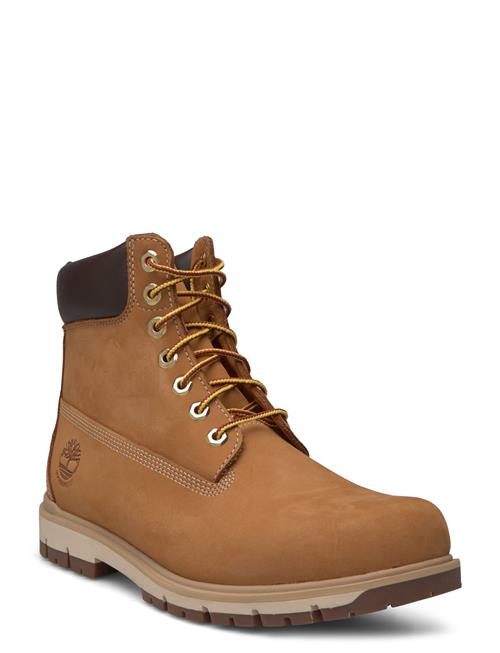 Timberland | Mid Lace Up Waterproof Boot | 44