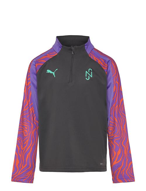 PUMA | Neymar Jr Creativity 1/4 Zip Jr | 176