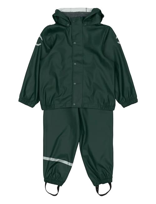 mikk-line | Pu Rain No Susp., Grs | 116