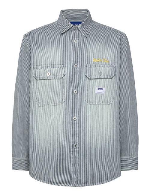 HUGO BLUE | Ebolt | L