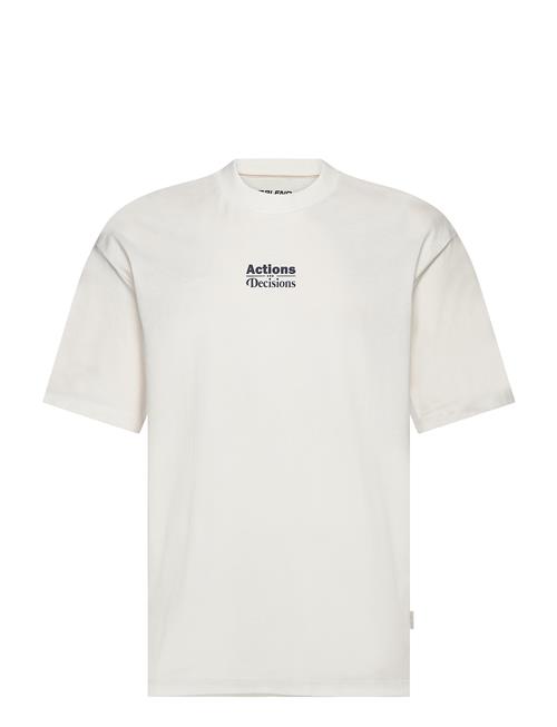 Blend | Bhjamil Tee | M