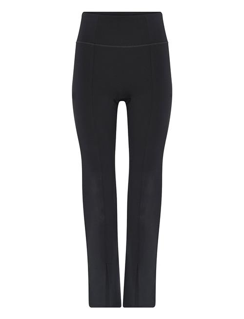 Girlfriend Collective | Luxe Split Hem Legging | L