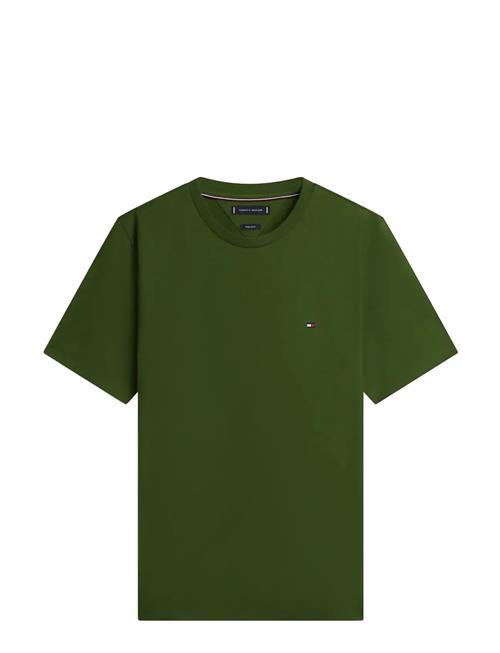 Tommy Hilfiger | Ess Seasonal Reg Fit Solid Tee | XXL
