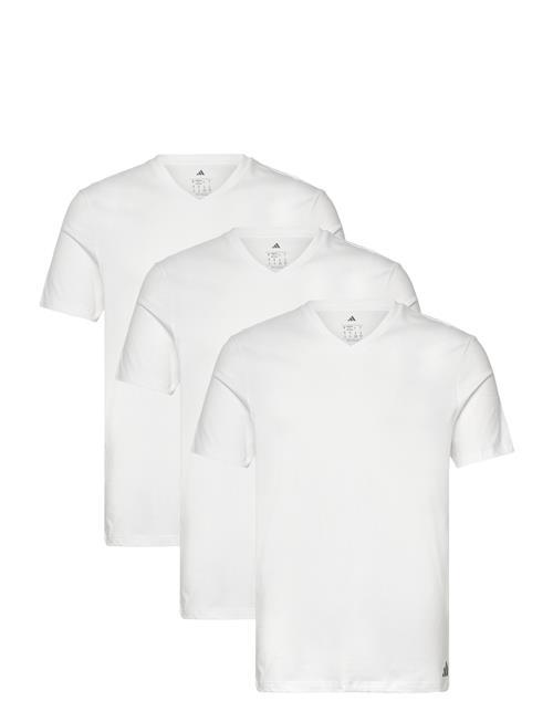adidas Underwear | V-Neck | L
