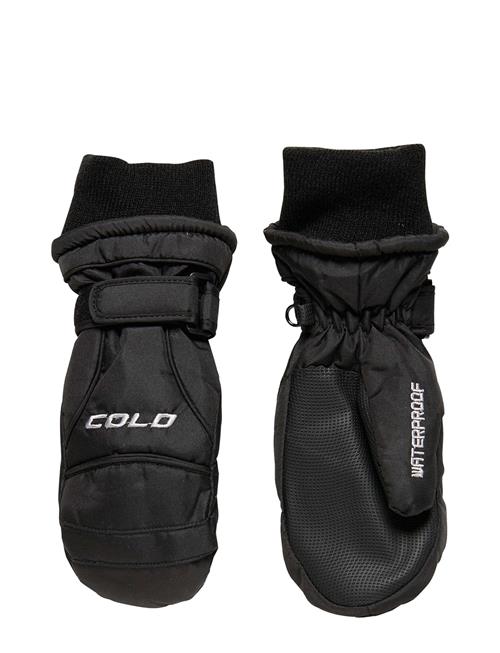 COLD | Force Mitten Jr. | 14-15
