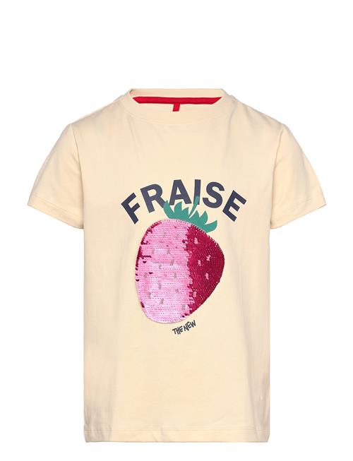 The New | Tnnika S_S Tee | 170/176