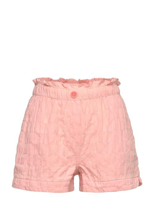 Tommy Hilfiger | Textured Cotton Short | 152