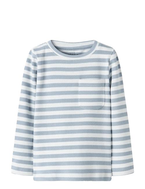 name it | Nmmdekab Slim Ls Top | 110