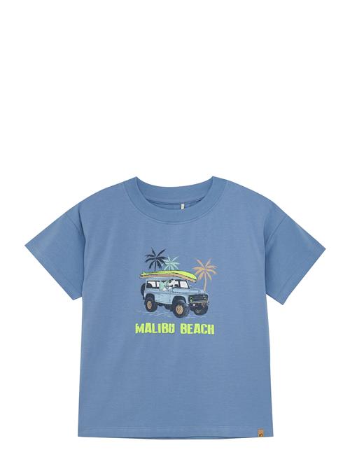 Minymo | T-Shirt Ss | 110