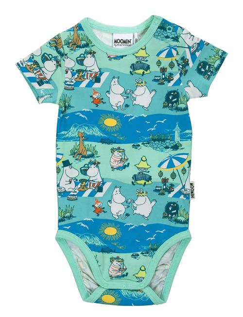 Martinex | Stranddag Body | 68