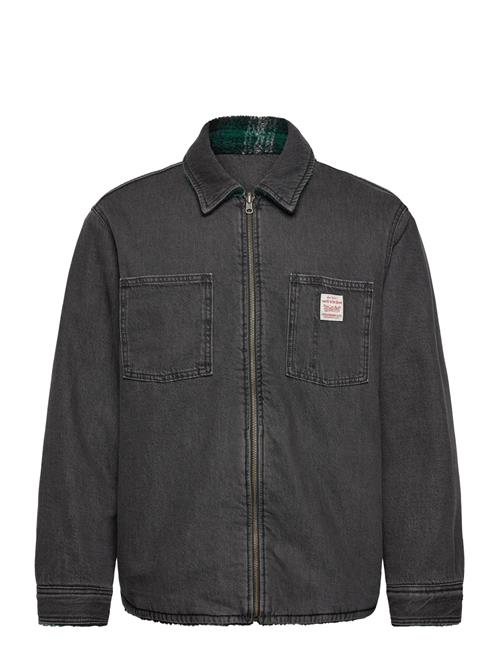 Levi's® | Fww Reversible Shacket Late Ni | XL