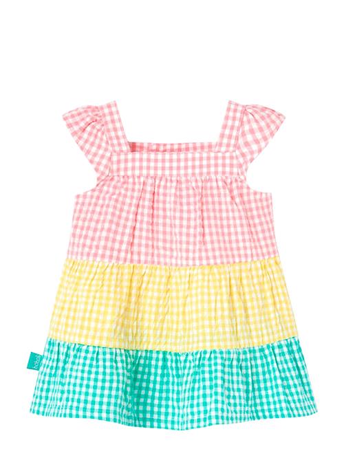 Boboli | Poplin Dress Check | 62