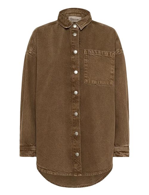 My Essential Wardrobe | Mwmalo 175 Shirt | 44