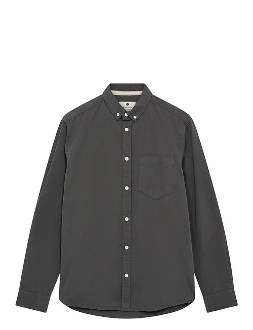 Anerkjendt | Aktheshirt L/S Twill Shirt | M