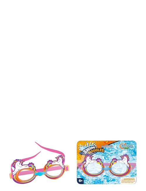 Suntoy | Simglasögon Unicorn 17,5 X 12 Cm | 6-12Y