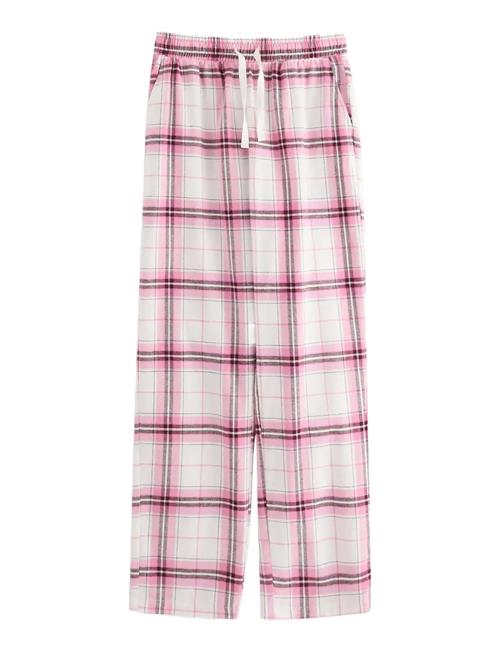 Lindex | Pyjama Trousers In Flannel | 128