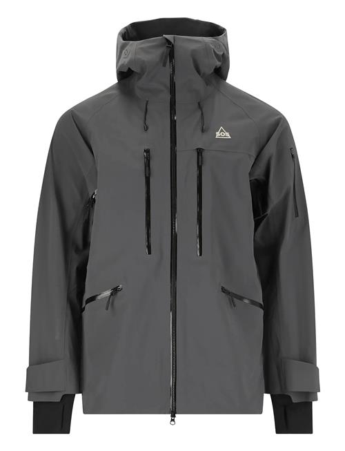 SOS | Kula M 3L Shell Jacket | XL