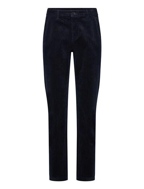 Lindbergh | Superflex Corduroy Chino Pants | 33 x 30