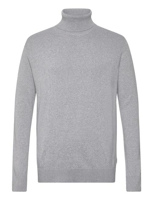 Lindbergh | 100 Recycle Knit Roll Neck | M