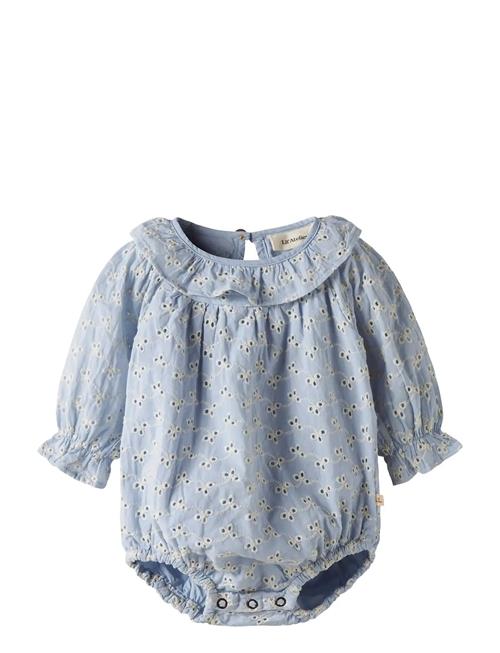 Lil'Atelier | Nbftessie Ls Loose Body Lil | 68