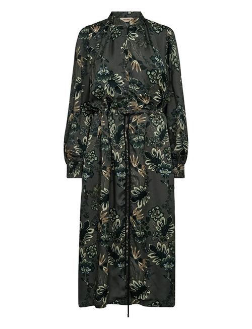 MOS MOSH | Mmlena Floro Dress | L