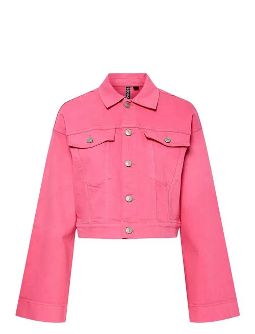 Pieces | Pcsvala Denim Jacket | M