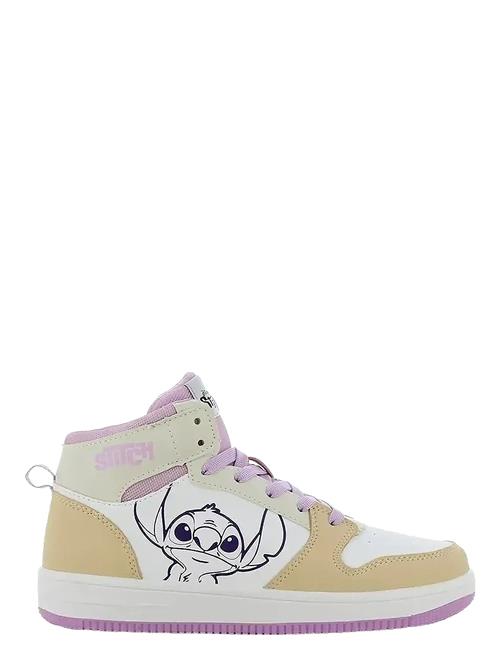 Leomil | Lilo & Stitch High Sneaker | 30