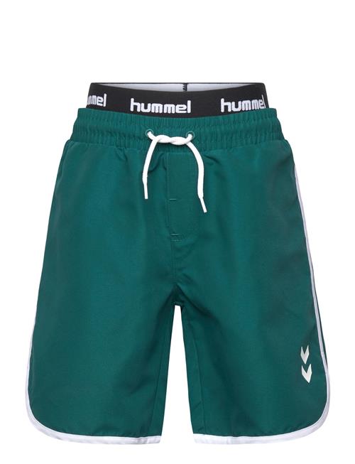 Hummel | Hmljr Reg Long Board Shorts | 122