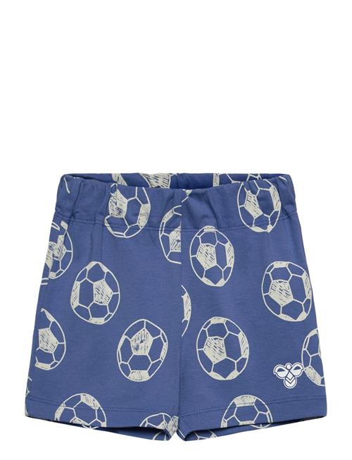 Hummel | Hmlmini Loose Aop Shorts | 68